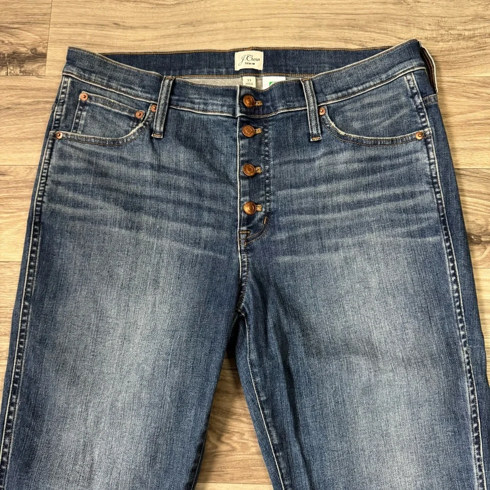 J. Crew 9